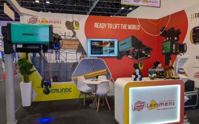 LootahLemmens to Participate in Global Big 5 Exhibition 2024 with Strategic Partners