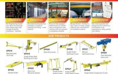 Lootah Lemmens Flyer